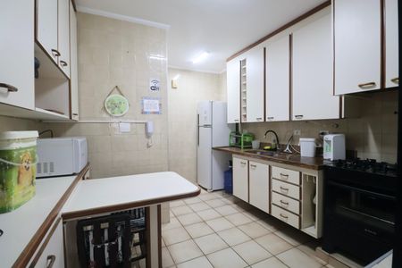 Apartamento para alugar com 144m², 4 quartos e 1 vagaCozinha
