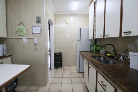 Apartamento para alugar com 144m², 4 quartos e 1 vagaCozinha