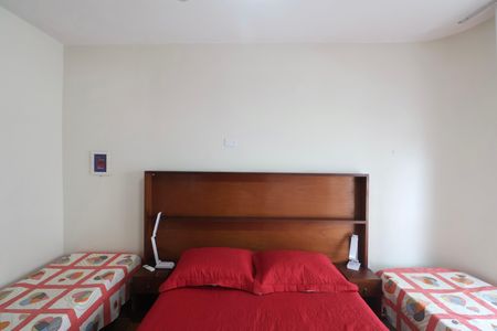 Apartamento para alugar com 144m², 4 quartos e 1 vagaQuarto 2