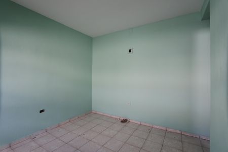 Sala de casa para alugar com 1 quarto, 50m² em Jardim Três Marias, São Paulo