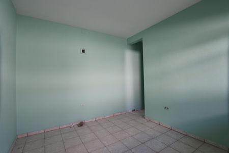 Sala de casa para alugar com 1 quarto, 50m² em Jardim Três Marias, São Paulo