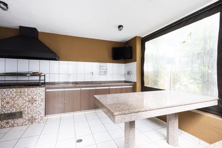 Apartamento para alugar com 106m², 3 quartos e 2 vagas Apartamento para alugar com 106m², 3 quartos e 2 vagasÁrea comum