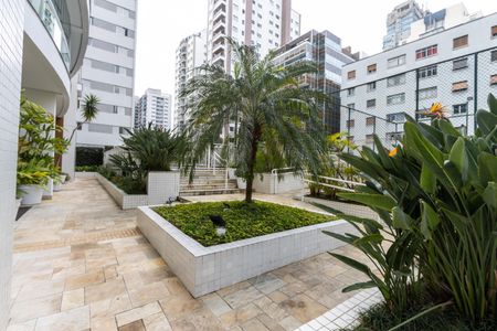 Apartamento para alugar com 106m², 3 quartos e 2 vagas Apartamento para alugar com 106m², 3 quartos e 2 vagasÁrea comum