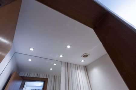 Apartamento para alugar com 106m², 3 quartos e 2 vagas Apartamento para alugar com 106m², 3 quartos e 2 vagasLavabo