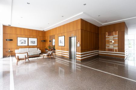 Apartamento para alugar com 106m², 3 quartos e 2 vagas Apartamento para alugar com 106m², 3 quartos e 2 vagasÁrea comum