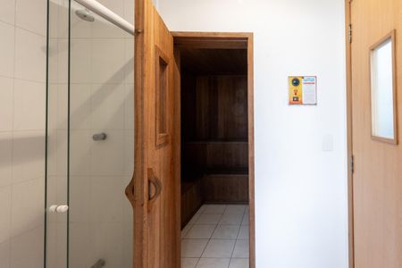 Apartamento para alugar com 106m², 3 quartos e 2 vagas Apartamento para alugar com 106m², 3 quartos e 2 vagasÁrea comum