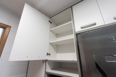 Apartamento para alugar com 106m², 3 quartos e 2 vagas Apartamento para alugar com 106m², 3 quartos e 2 vagasCozinha