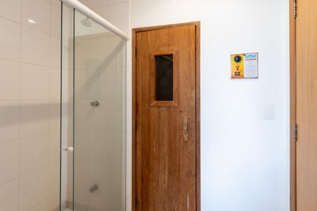 Apartamento para alugar com 106m², 3 quartos e 2 vagas Apartamento para alugar com 106m², 3 quartos e 2 vagasÁrea comum
