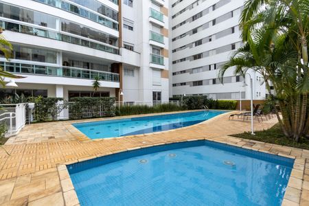 Apartamento para alugar com 106m², 3 quartos e 2 vagas Apartamento para alugar com 106m², 3 quartos e 2 vagasÁrea comum