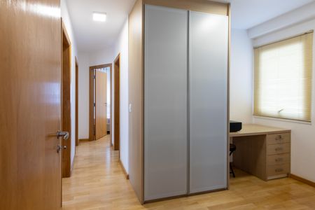 Apartamento para alugar com 106m², 3 quartos e 2 vagas Apartamento para alugar com 106m², 3 quartos e 2 vagasHall