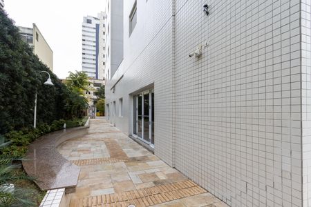 Apartamento para alugar com 106m², 3 quartos e 2 vagas Apartamento para alugar com 106m², 3 quartos e 2 vagasÁrea comum