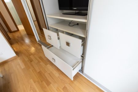 Apartamento para alugar com 106m², 3 quartos e 2 vagas Apartamento para alugar com 106m², 3 quartos e 2 vagasSuíte