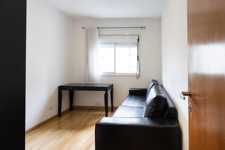 Apartamento para alugar com 106m², 3 quartos e 2 vagas Apartamento para alugar com 106m², 3 quartos e 2 vagasQuarto 2