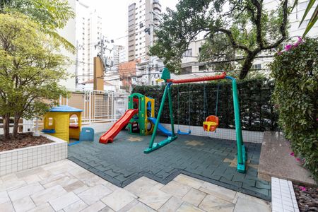 Apartamento para alugar com 106m², 3 quartos e 2 vagas Apartamento para alugar com 106m², 3 quartos e 2 vagasÁrea comum