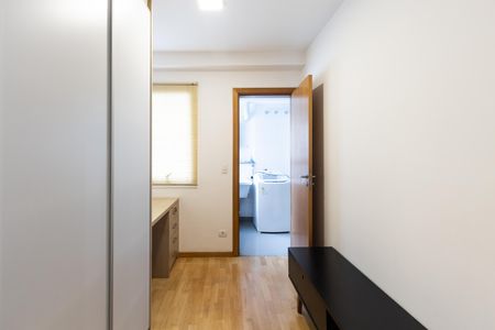 Apartamento para alugar com 106m², 3 quartos e 2 vagas Apartamento para alugar com 106m², 3 quartos e 2 vagasHall