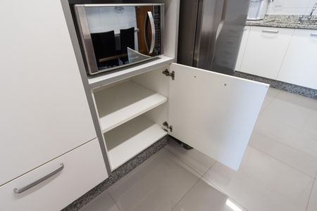 Apartamento para alugar com 106m², 3 quartos e 2 vagas Apartamento para alugar com 106m², 3 quartos e 2 vagasCozinha