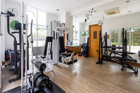 Apartamento para alugar com 106m², 3 quartos e 2 vagas Apartamento para alugar com 106m², 3 quartos e 2 vagasÁrea comum