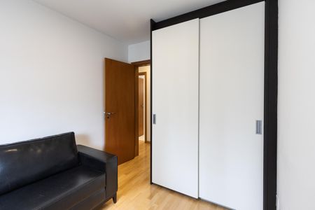 Apartamento para alugar com 106m², 3 quartos e 2 vagas Apartamento para alugar com 106m², 3 quartos e 2 vagasQuarto 2