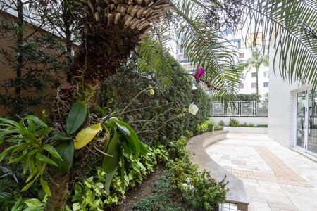 Apartamento para alugar com 106m², 3 quartos e 2 vagas Apartamento para alugar com 106m², 3 quartos e 2 vagasÁrea comum