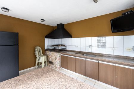 Apartamento para alugar com 106m², 3 quartos e 2 vagas Apartamento para alugar com 106m², 3 quartos e 2 vagasÁrea comum