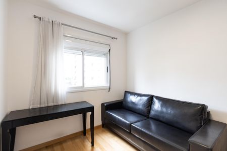 Apartamento para alugar com 106m², 3 quartos e 2 vagas Apartamento para alugar com 106m², 3 quartos e 2 vagasQuarto 2