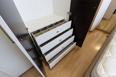 Apartamento para alugar com 106m², 3 quartos e 2 vagas Apartamento para alugar com 106m², 3 quartos e 2 vagasQuarto 1
