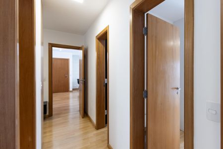 Apartamento para alugar com 106m², 3 quartos e 2 vagas Apartamento para alugar com 106m², 3 quartos e 2 vagasCorredor