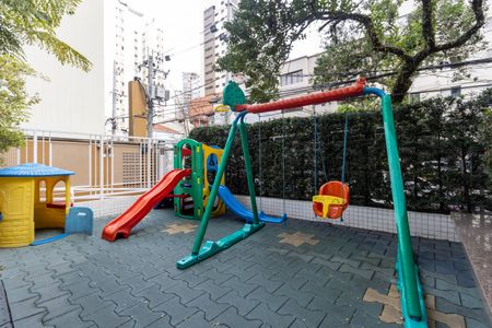 Apartamento para alugar com 106m², 3 quartos e 2 vagas Apartamento para alugar com 106m², 3 quartos e 2 vagasÁrea comum