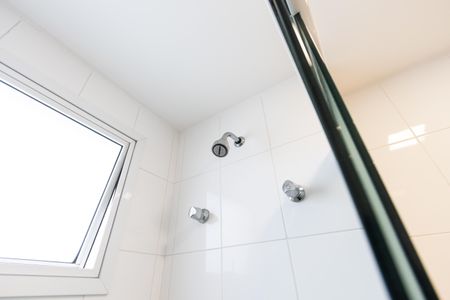 Apartamento para alugar com 106m², 3 quartos e 2 vagas Apartamento para alugar com 106m², 3 quartos e 2 vagasBanheiro