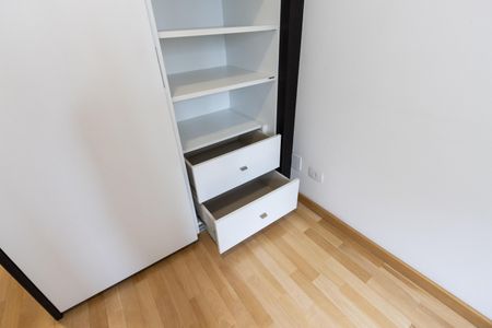 Apartamento para alugar com 106m², 3 quartos e 2 vagas Apartamento para alugar com 106m², 3 quartos e 2 vagasQuarto 2