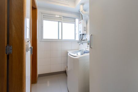 Apartamento para alugar com 106m², 3 quartos e 2 vagas Apartamento para alugar com 106m², 3 quartos e 2 vagasÁrea de Serviço