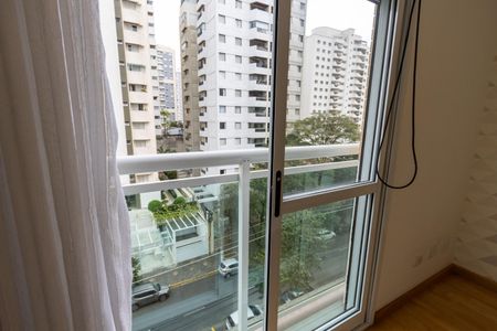 Apartamento para alugar com 106m², 3 quartos e 2 vagas Apartamento para alugar com 106m², 3 quartos e 2 vagasSuíte