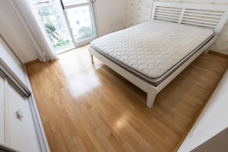 Apartamento para alugar com 106m², 3 quartos e 2 vagas Apartamento para alugar com 106m², 3 quartos e 2 vagasSuíte