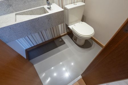 Apartamento para alugar com 106m², 3 quartos e 2 vagas Apartamento para alugar com 106m², 3 quartos e 2 vagasLavabo