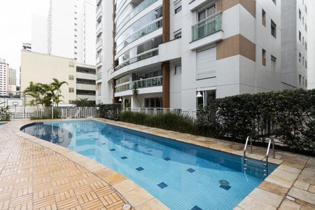 Apartamento para alugar com 106m², 3 quartos e 2 vagas Apartamento para alugar com 106m², 3 quartos e 2 vagasÁrea comum