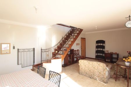 Apartamento à venda com 285m², 5 quartos e 3 vagasSala