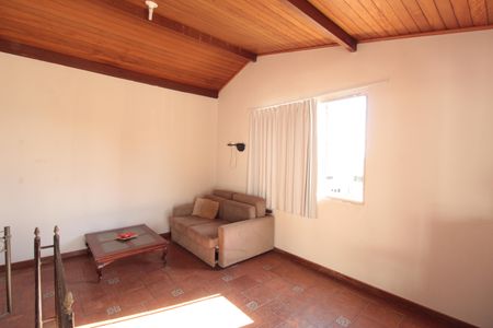 Apartamento à venda com 285m², 5 quartos e 3 vagasSala de TV