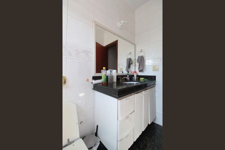 Apartamento à venda com 285m², 5 quartos e 3 vagasBanheiro Social