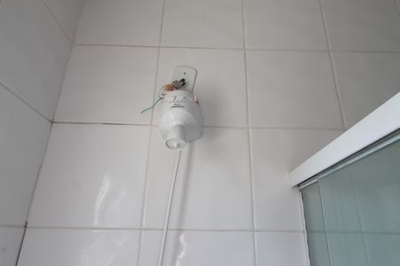 Apartamento à venda com 285m², 5 quartos e 3 vagasBanheiro Social