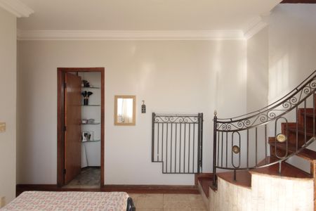 Sala de apartamento à venda com 5 quartos, 285m² em Ouro Preto, Belo Horizonte