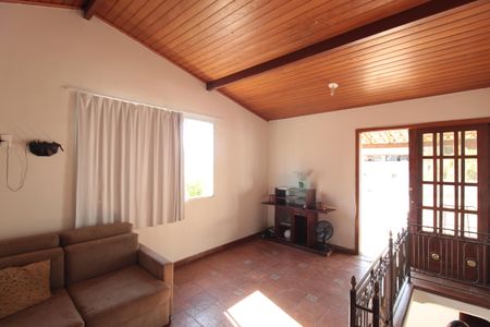 Apartamento à venda com 285m², 5 quartos e 3 vagasSala de TV