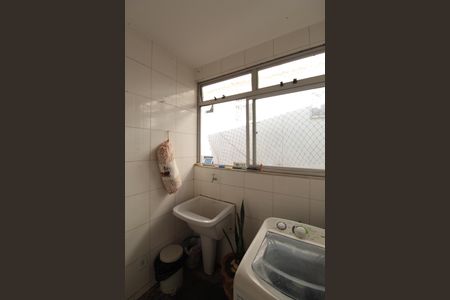 Apartamento à venda com 285m², 5 quartos e 3 vagasÁrea de Serviço