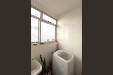 Apartamento à venda com 285m², 5 quartos e 3 vagasÁrea de Serviço