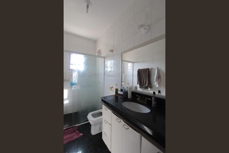 Apartamento à venda com 285m², 5 quartos e 3 vagasBanheiro Social