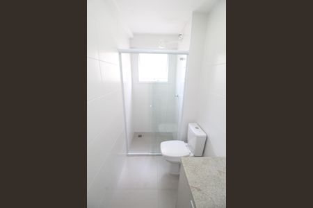 Apartamento para alugar com 53m², 1 quarto e 1 vagaBanheiro da Suíte