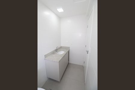 Apartamento para alugar com 53m², 1 quarto e 1 vagaBanheiro da Suíte