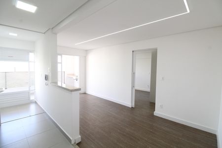 Apartamento para alugar com 53m², 1 quarto e 1 vagaSala