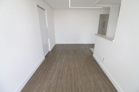 Apartamento para alugar com 53m², 1 quarto e 1 vagaSala