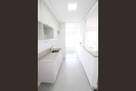 Apartamento para alugar com 53m², 1 quarto e 1 vagaCozinha