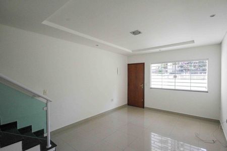 Sala de casa à venda com 3 quartos, 91m² em Vila Formosa, São Paulo